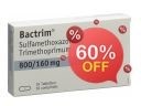 Bactrim generické