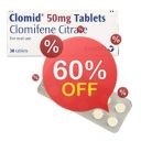 Clomid generické