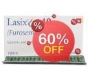 Lasix generické