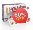 Levitra generické