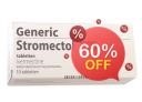 Stromectol generické