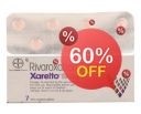 Xarelto generické